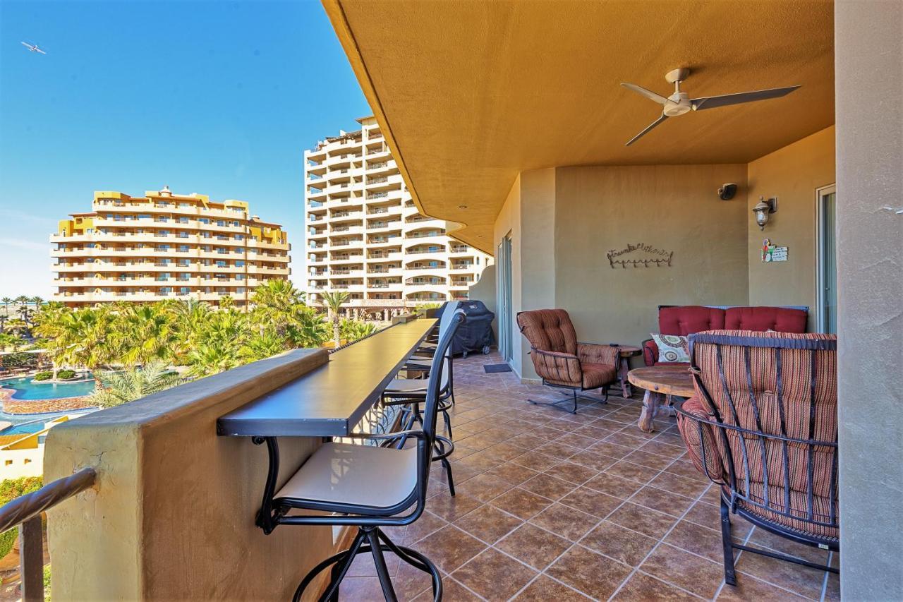 Bella Sirena 304-A - Elegant Oceanview Condo On Sandy Beach Пуерто-Пеньяско Екстер'єр фото