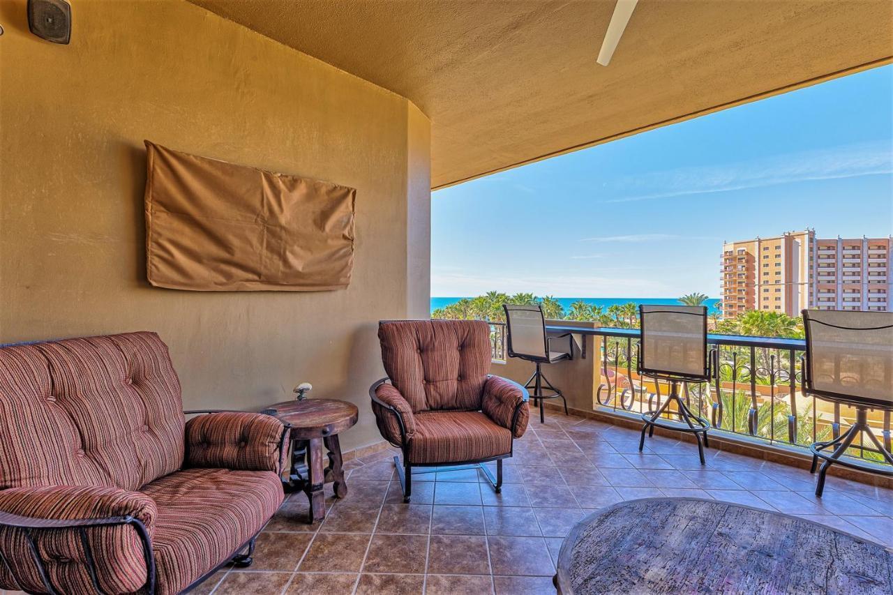 Bella Sirena 304-A - Elegant Oceanview Condo On Sandy Beach Пуерто-Пеньяско Екстер'єр фото