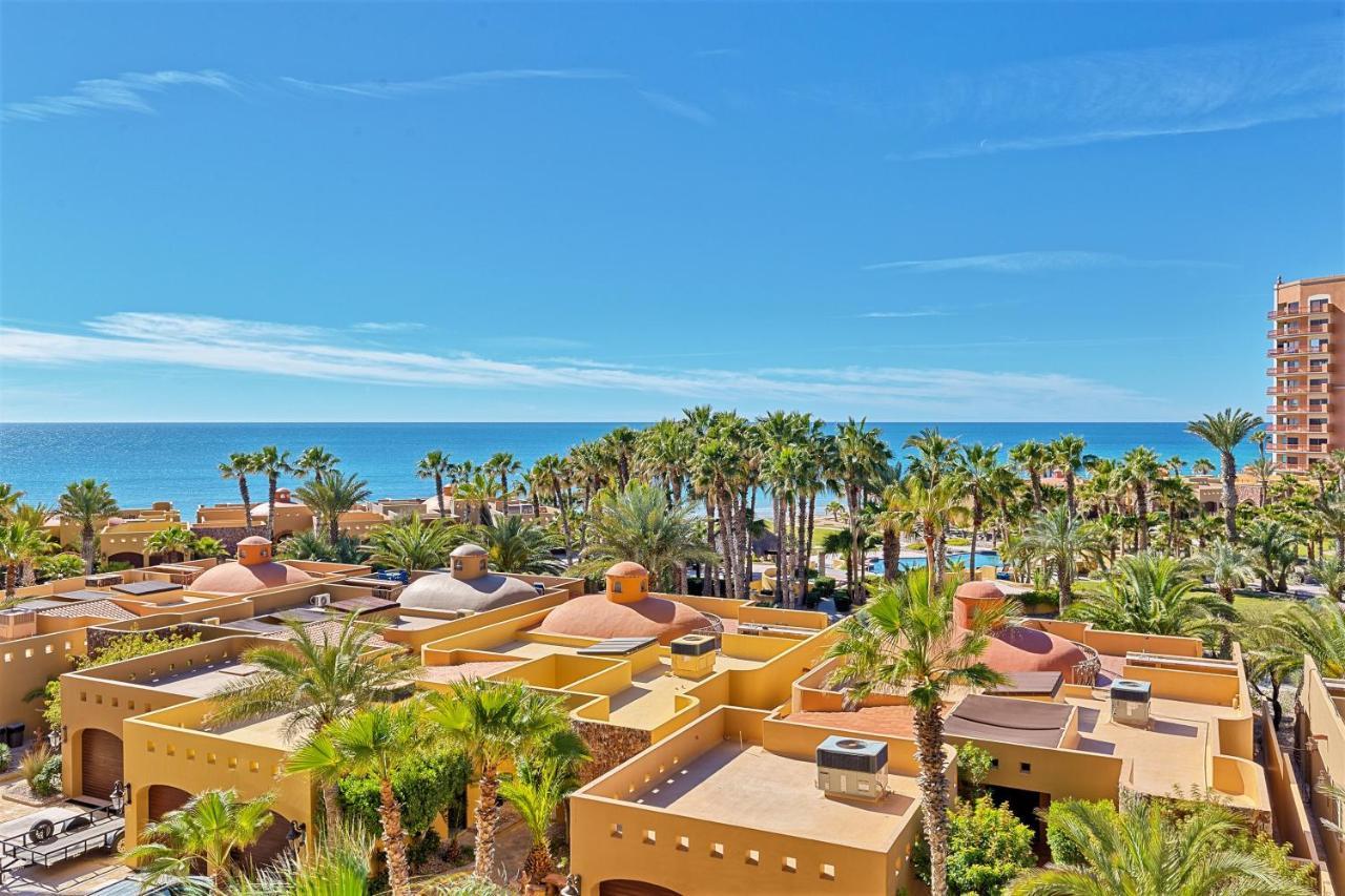 Bella Sirena 304-A - Elegant Oceanview Condo On Sandy Beach Пуерто-Пеньяско Екстер'єр фото