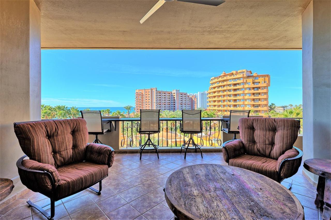 Bella Sirena 304-A - Elegant Oceanview Condo On Sandy Beach Пуерто-Пеньяско Екстер'єр фото