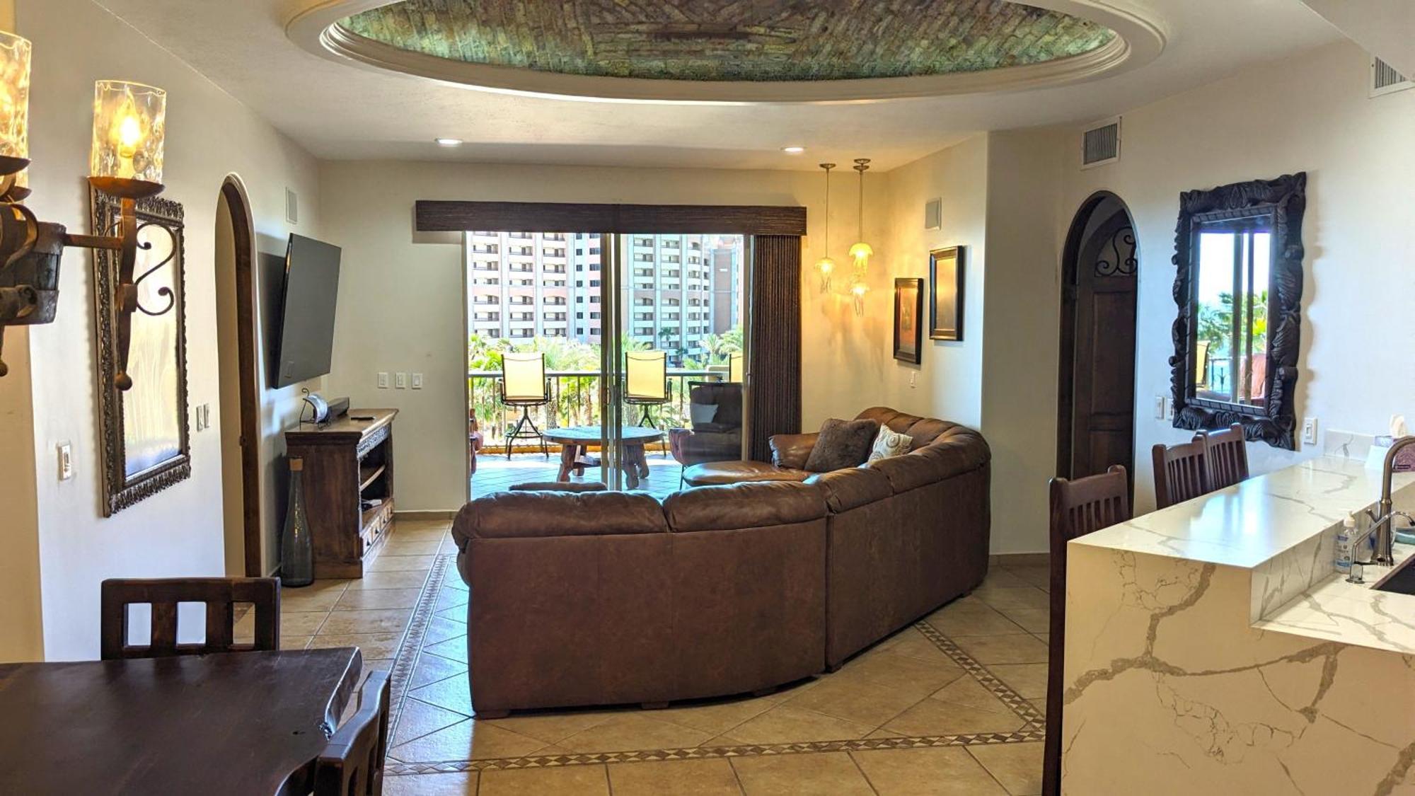 Bella Sirena 304-A - Elegant Oceanview Condo On Sandy Beach Пуерто-Пеньяско Екстер'єр фото